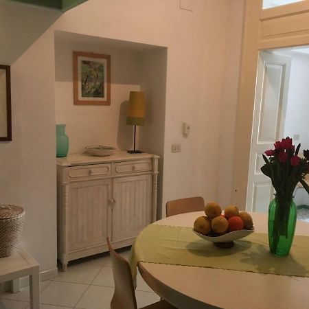 Apartmán Casa Letizia Amalfi Coast Atrani Exteriér fotografie
