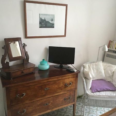 Apartmán Casa Letizia Amalfi Coast Atrani Exteriér fotografie