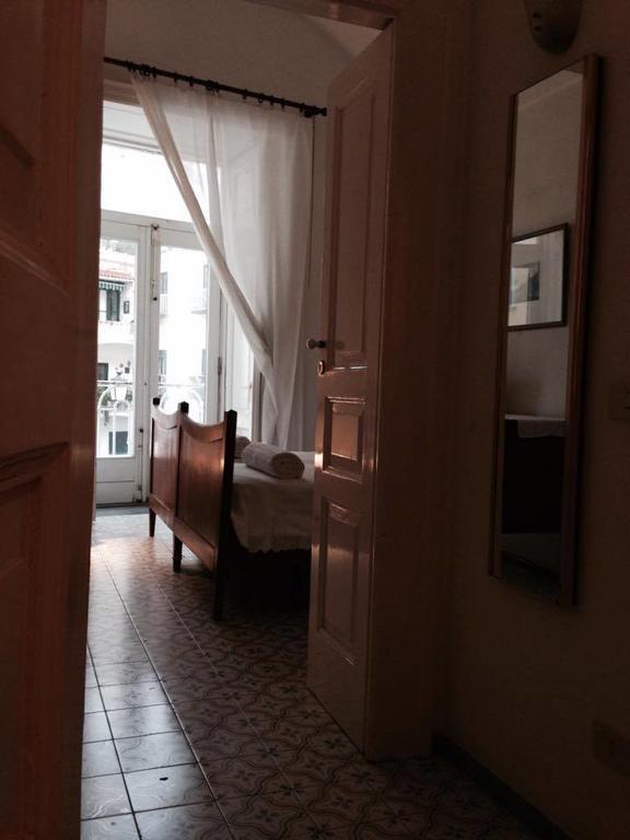 Apartmán Casa Letizia Amalfi Coast Atrani Pokoj fotografie
