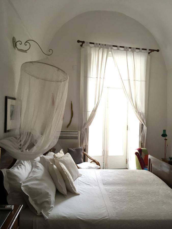 Apartmán Casa Letizia Amalfi Coast Atrani Exteriér fotografie