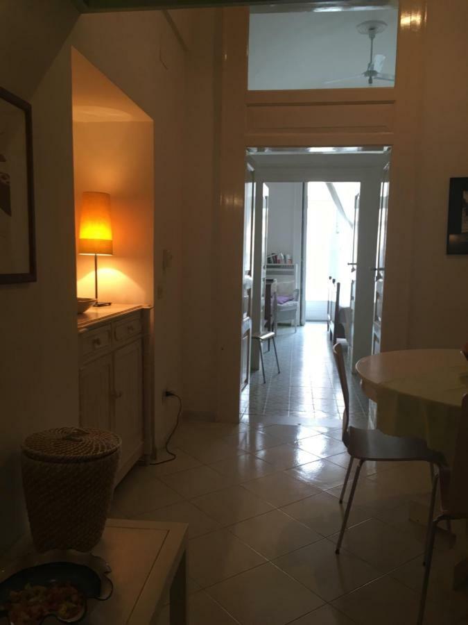 Apartmán Casa Letizia Amalfi Coast Atrani Exteriér fotografie
